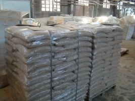 Партия, готовая к отправке