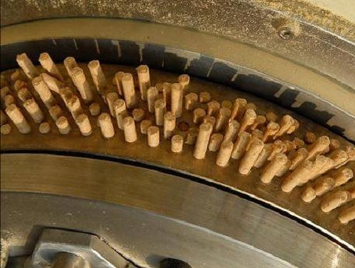 Производство пеллет для отопления Производство пеллет для отопления