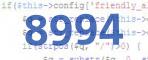 Код проверки